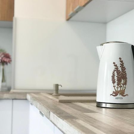 Apartament Czechowska Luxury Люблин Экстерьер фото